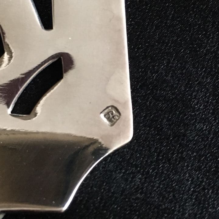 貴重 美品❗️フランス SILVER カトラリーセット