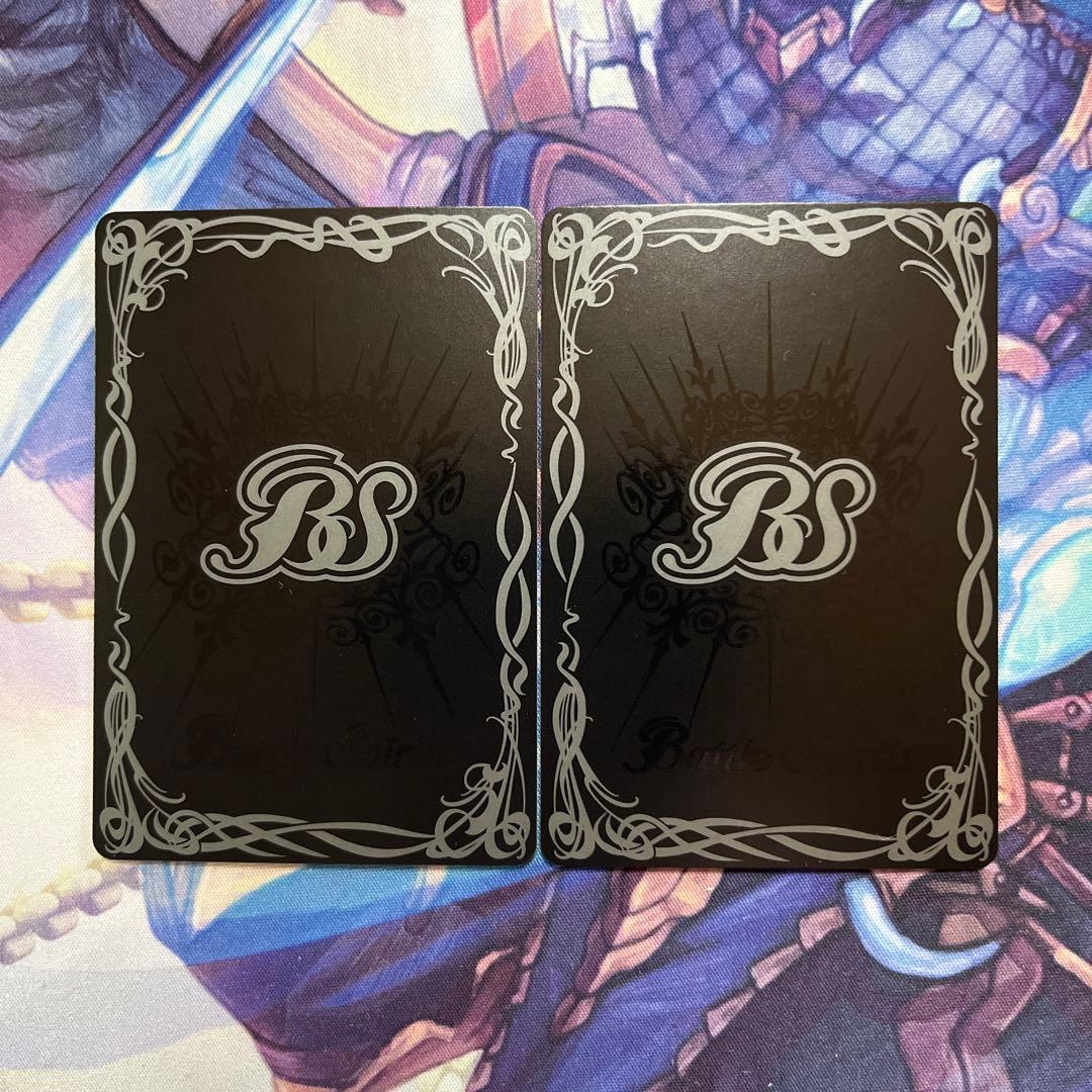 バトスピ 仮面ライダークローズエボル・キルバス 繋ぎ絵シークレット