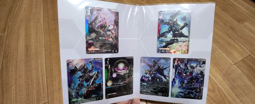 日本販売外商品-GUNDAM [evx02]&[evx03]&[evx05]