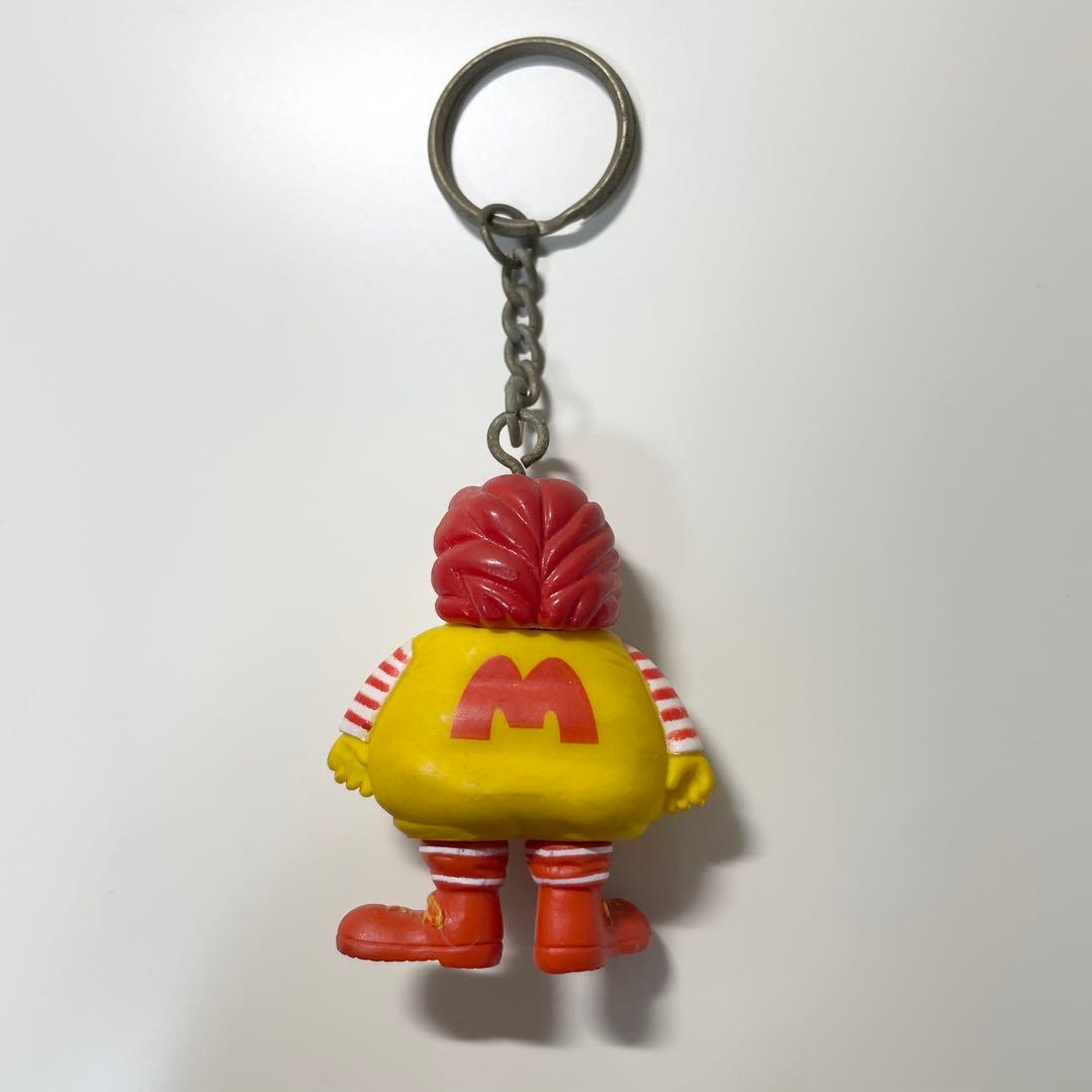 【超希少・激レア】RON ENGLISH ロンイングリッシュ フィギュア