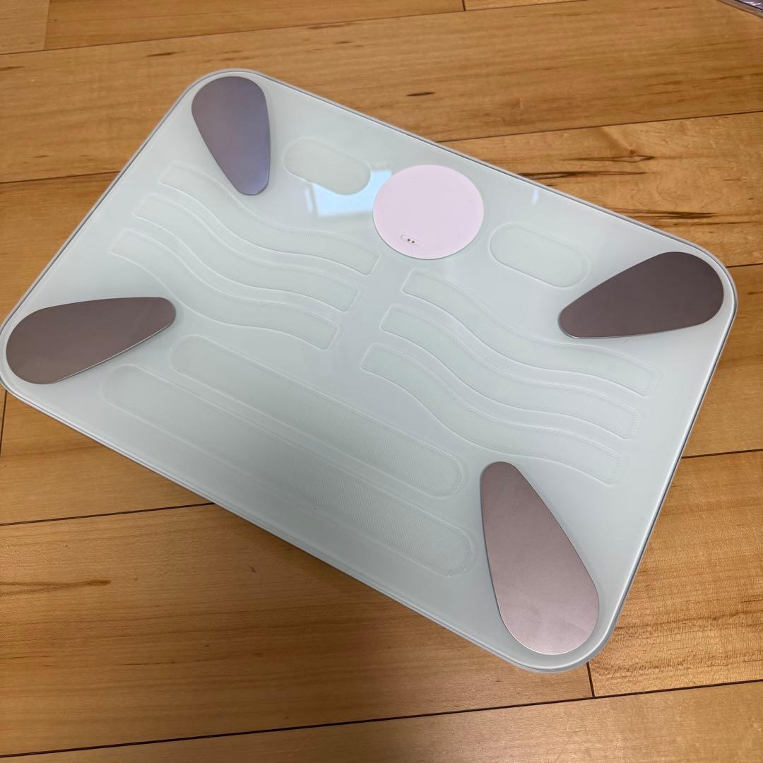 【未使用品】Smart Bath Mat スマートバスマット　体組成計モデル