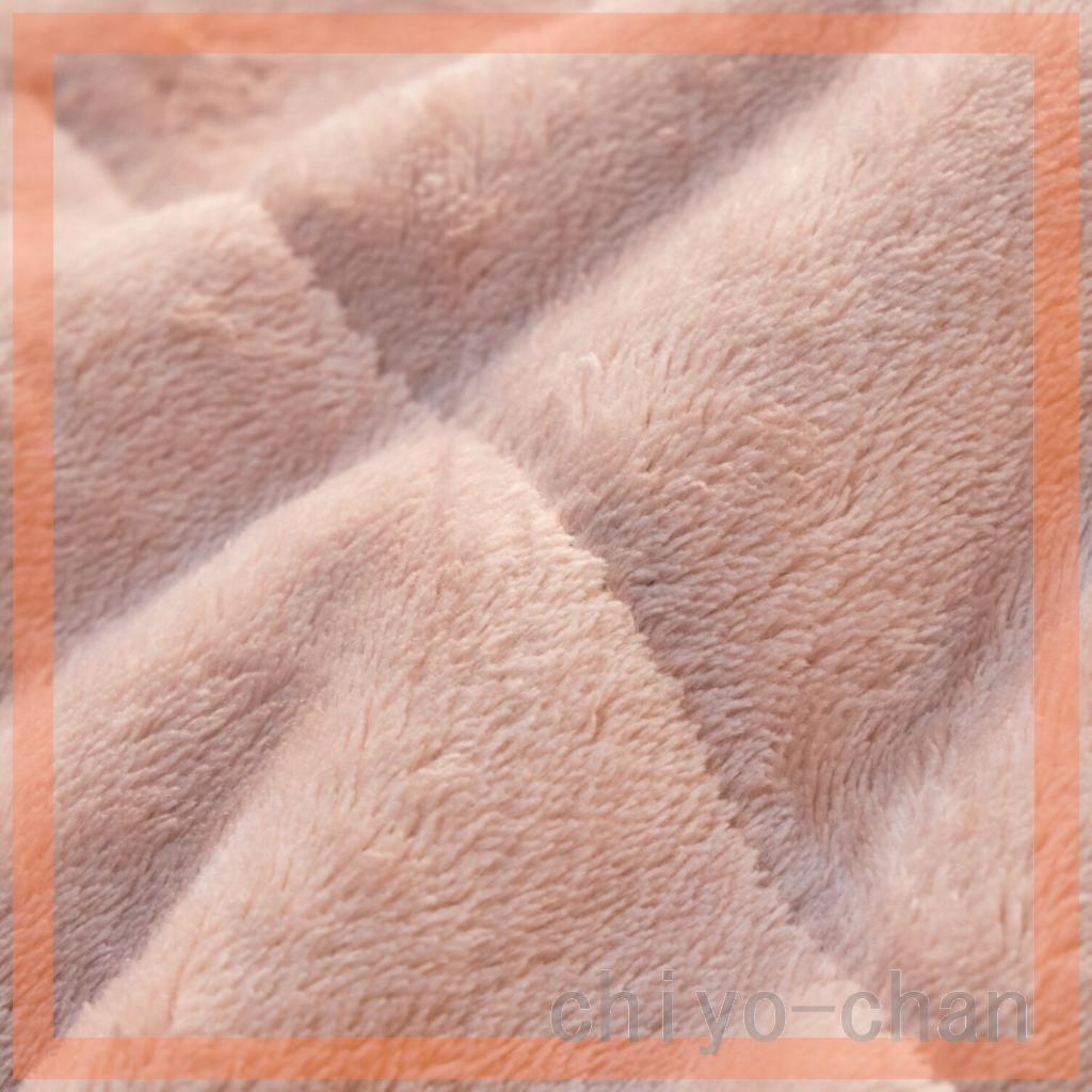 モリリントリプルリッチ４ＷＡＹ掛けふとんシングルピンク　24-783962001