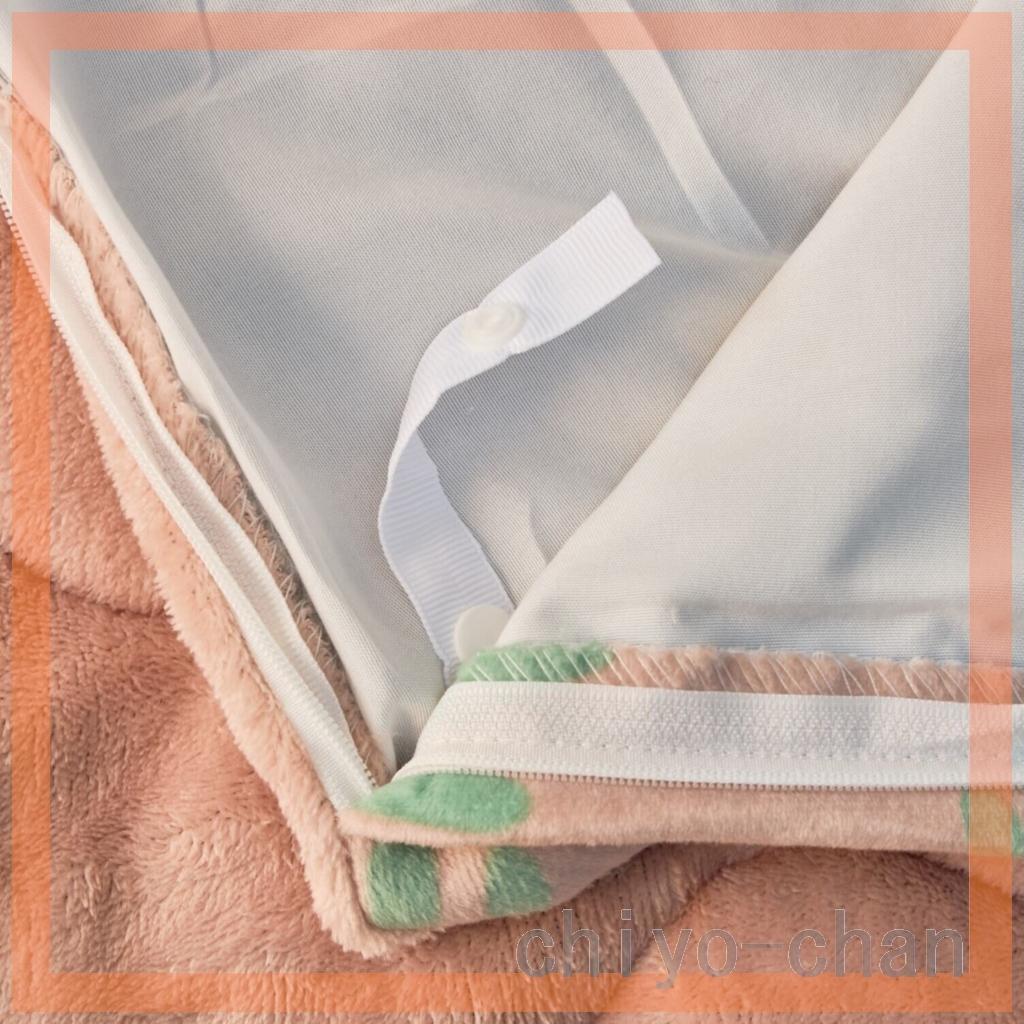 モリリントリプルリッチ４ＷＡＹ掛けふとんシングルピンク　24-783962001