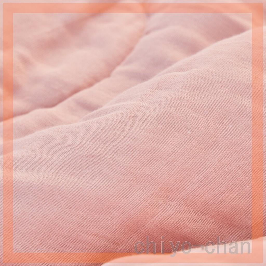 モリリントリプルリッチ４ＷＡＹ掛けふとんシングルピンク　24-783962001