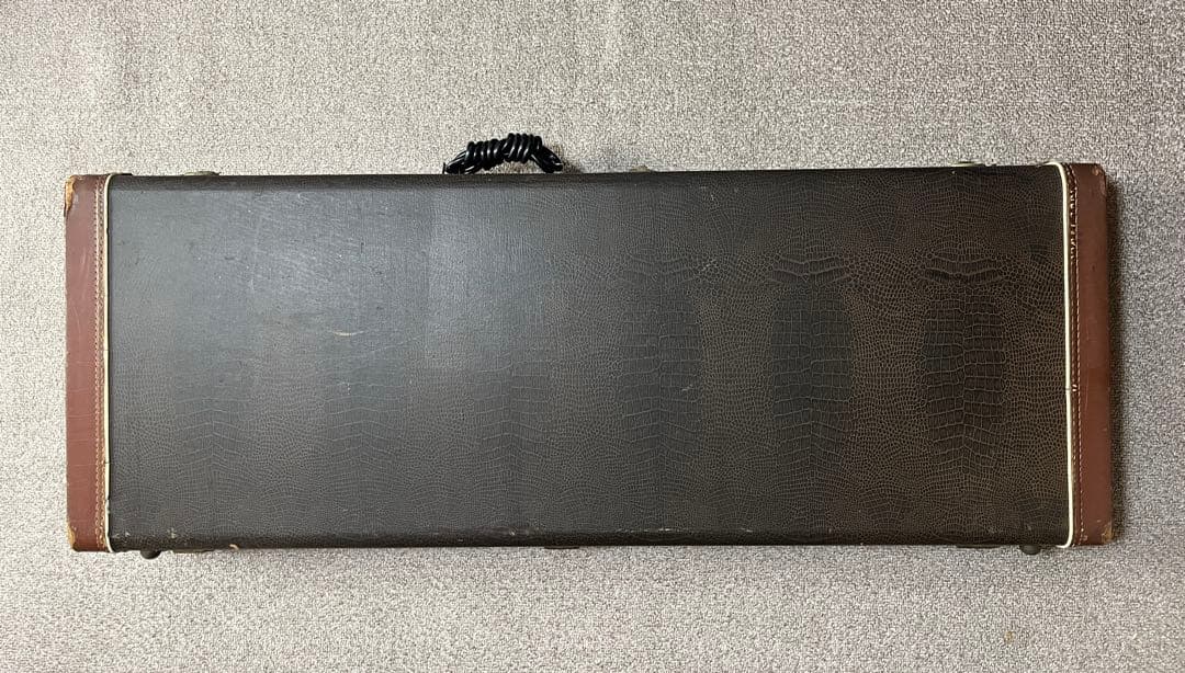 本物USAモズライト The Ventures 1966ビンテージ ベンチャーズ - メルカリ