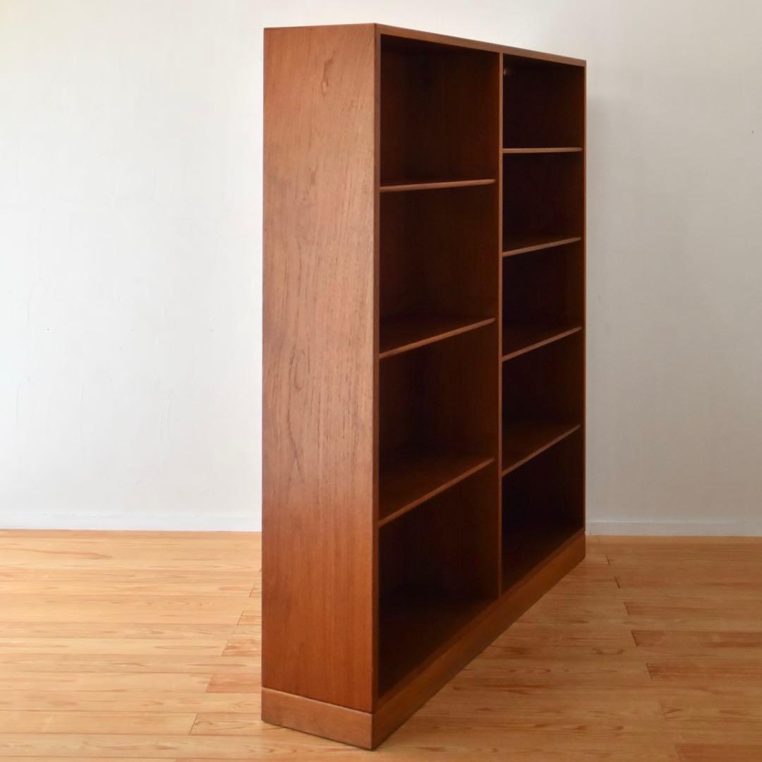 ボーエ・モーエンセン FDB Møbler ブックシェルフ　Danish