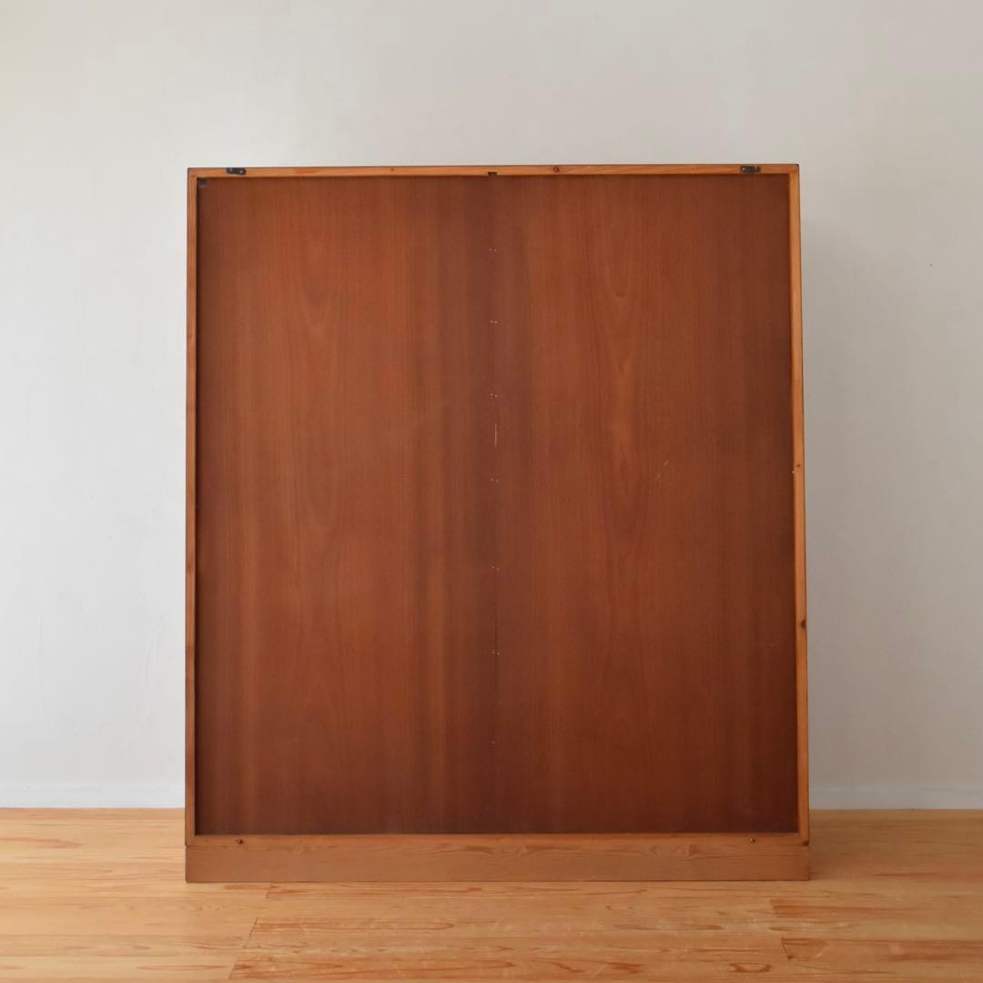 ボーエ・モーエンセン FDB Møbler ブックシェルフ　Danish