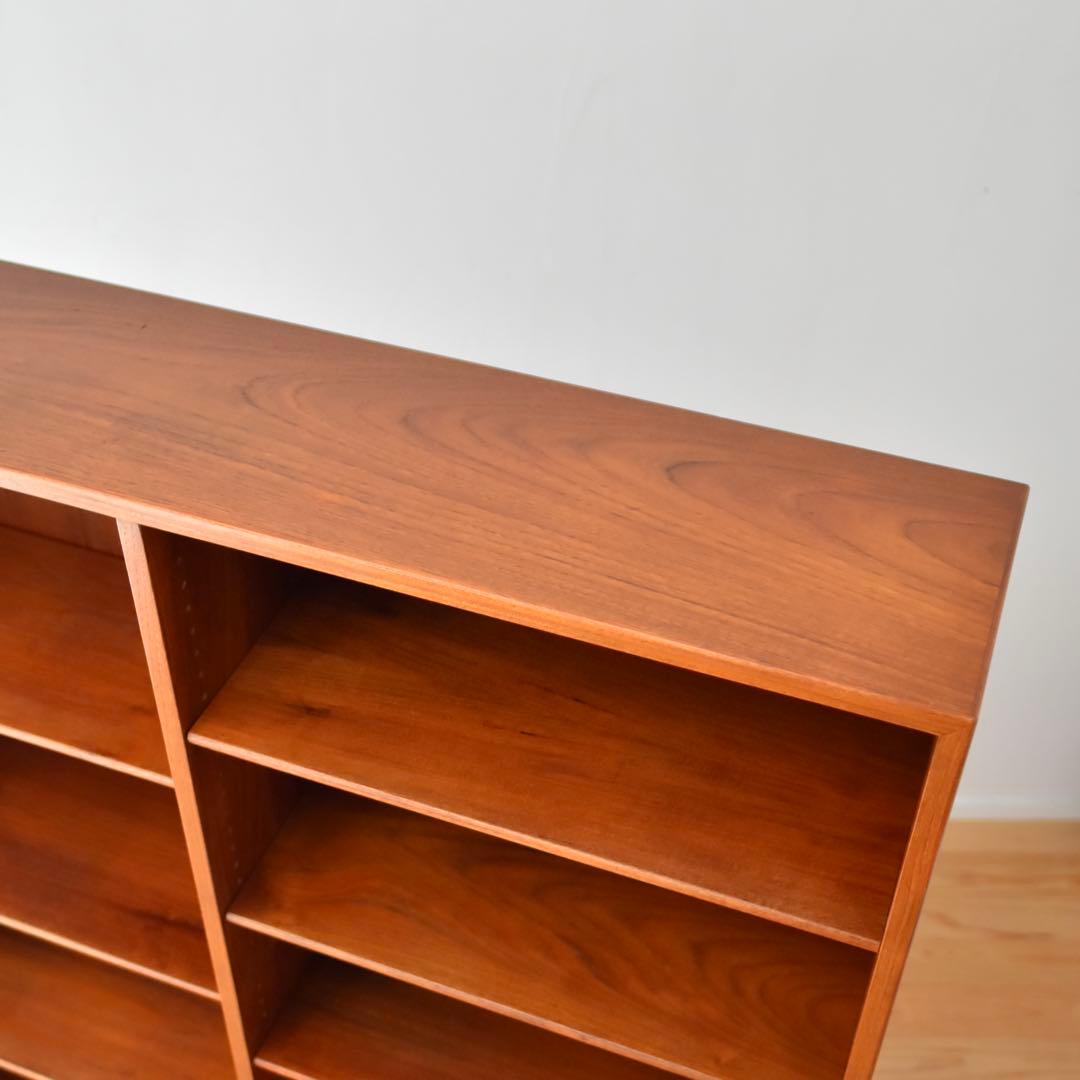 ボーエ・モーエンセン FDB Møbler ブックシェルフ　Danish