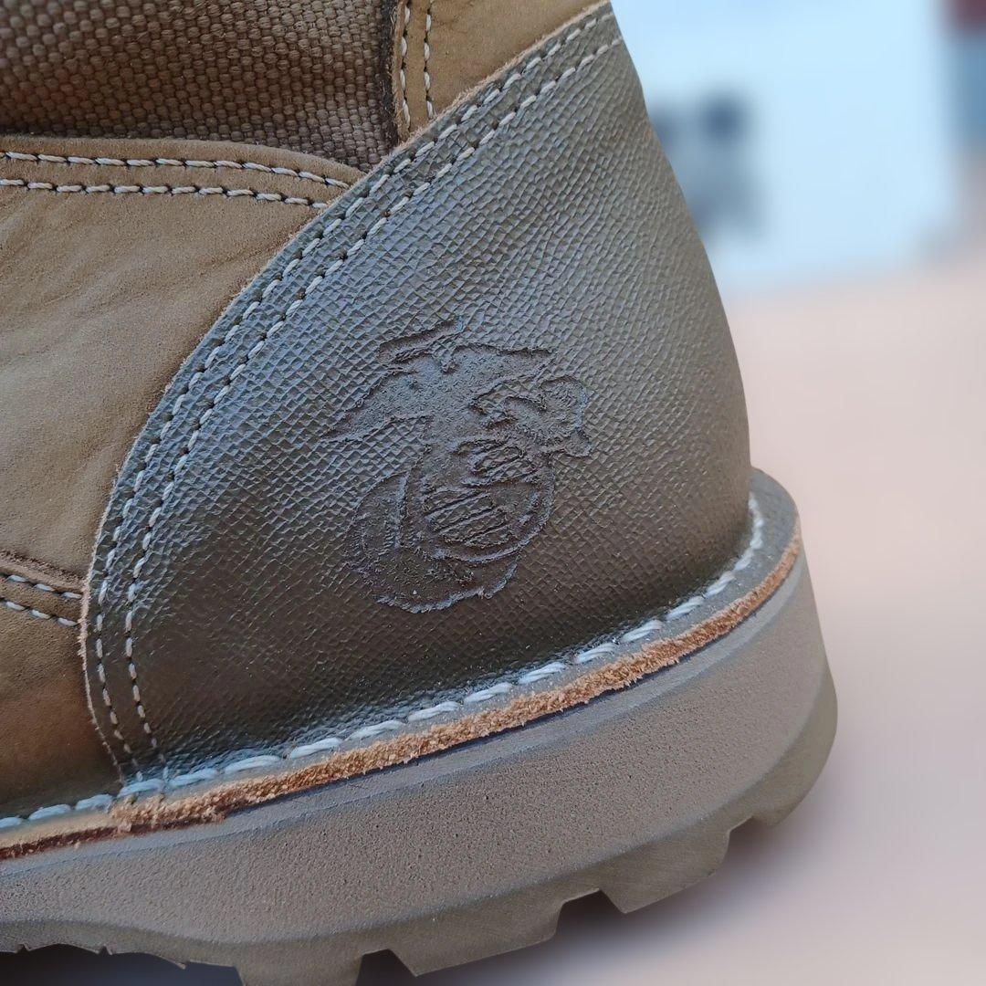 USMC海兵隊 ダナー RATーGORETEXブーツ10W 28センチ