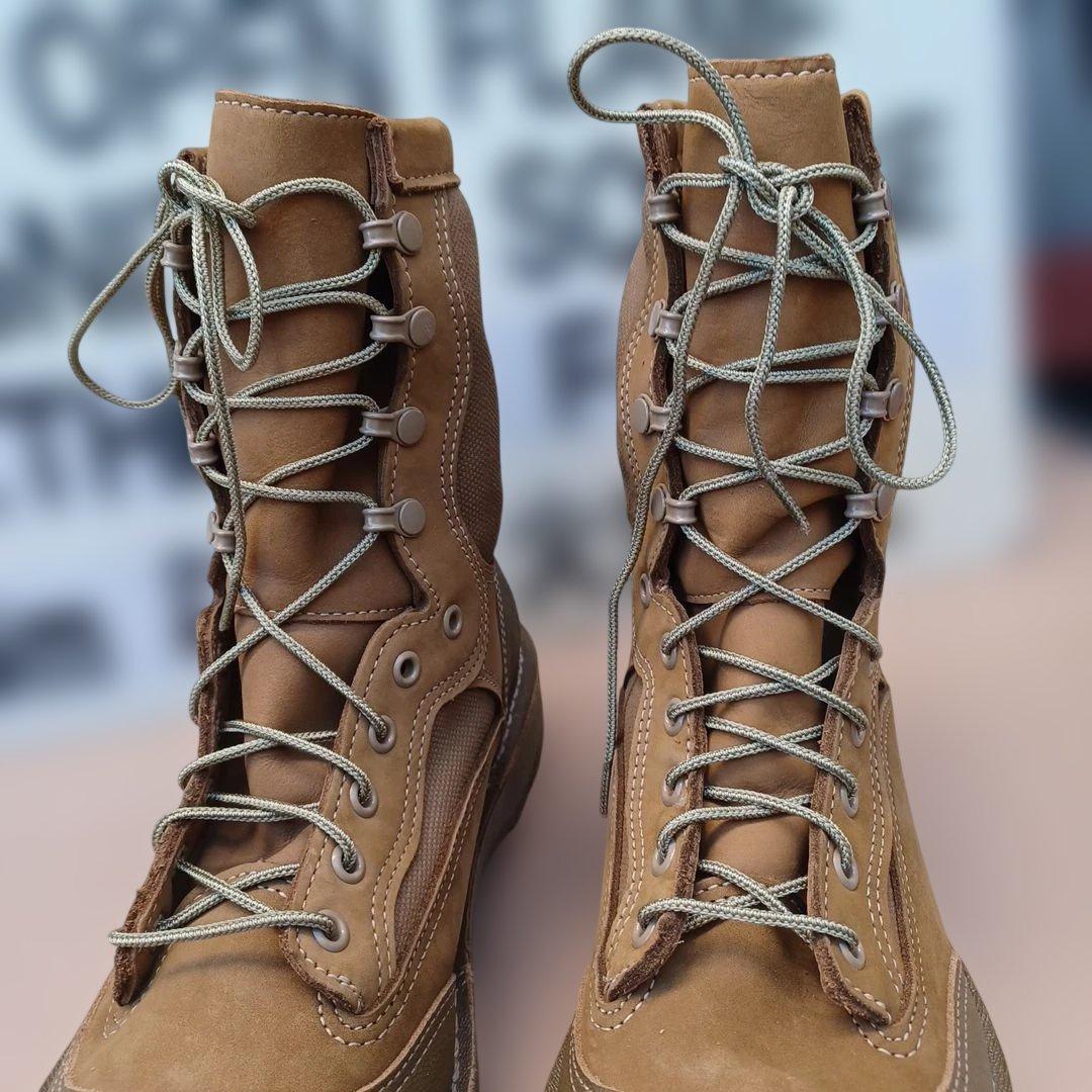 USMC海兵隊 ダナー RATーGORETEXブーツ10W 28センチ