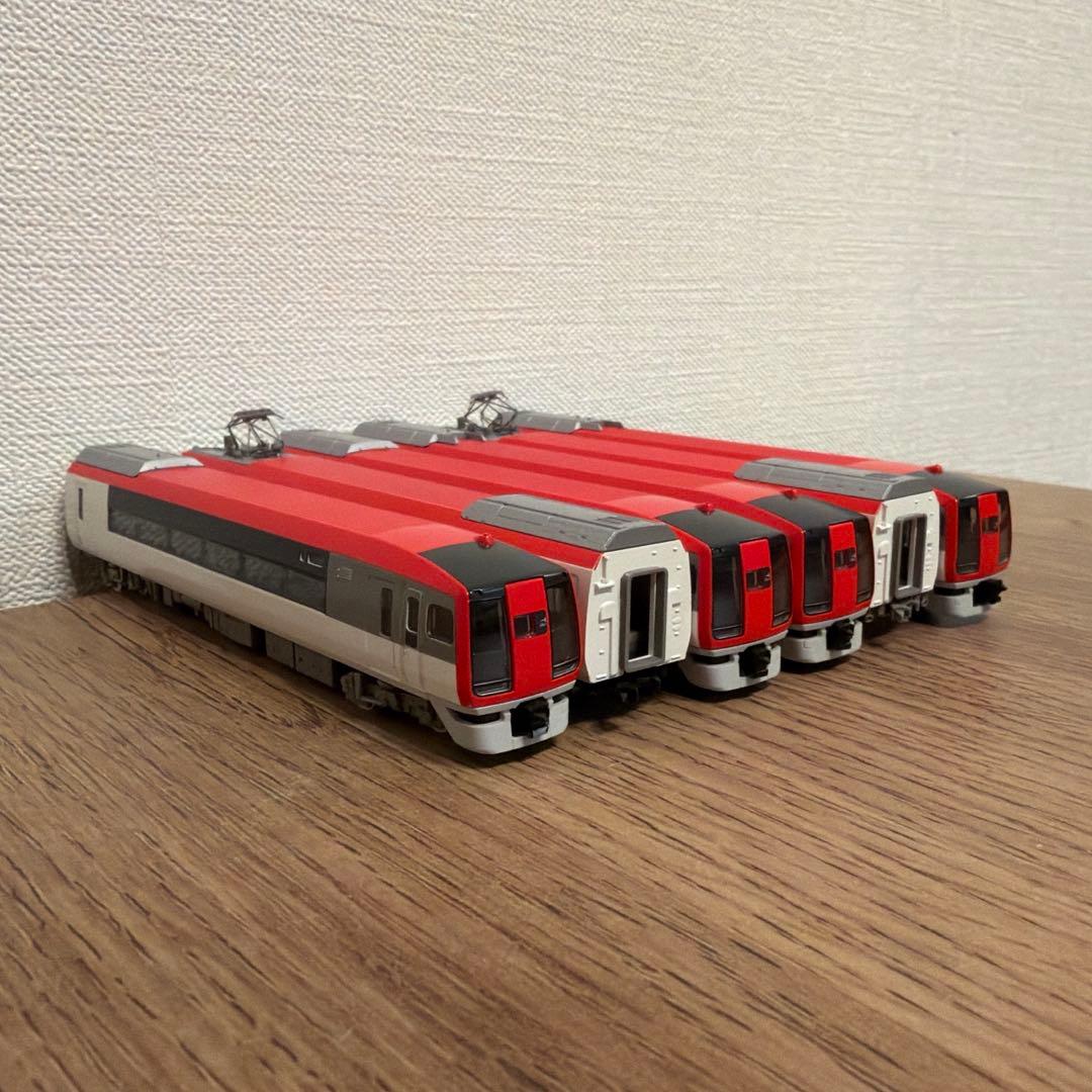 TOMIX JR東日本 253系 成田エクスプレス NEX 6両セット