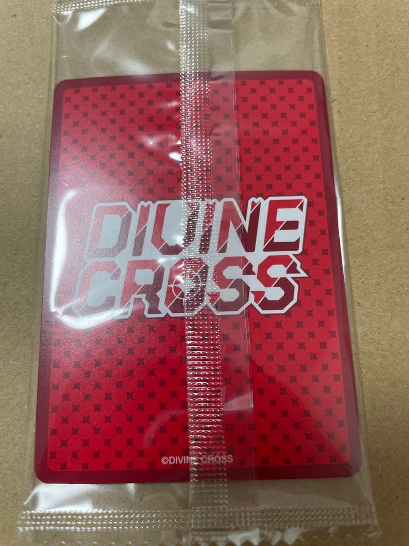 ディバインクロス ラストオリジン Vol.2 カウガール フリッガ PR 特典