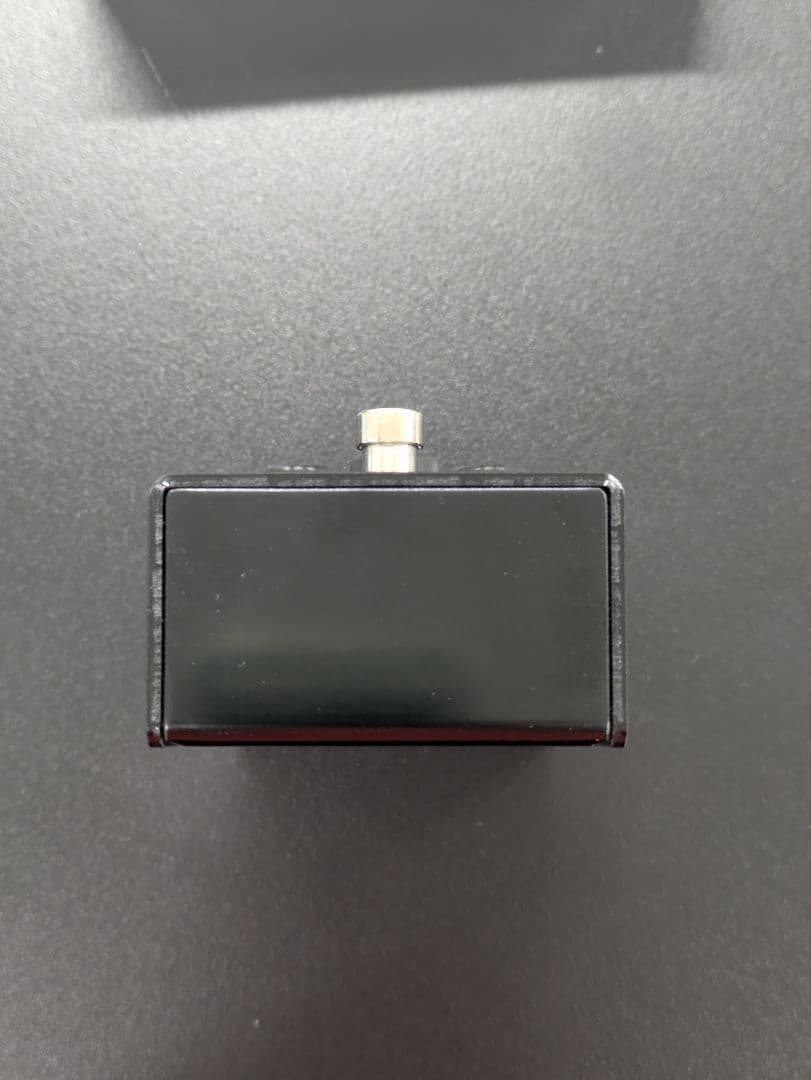 Monica ギターエフェクター