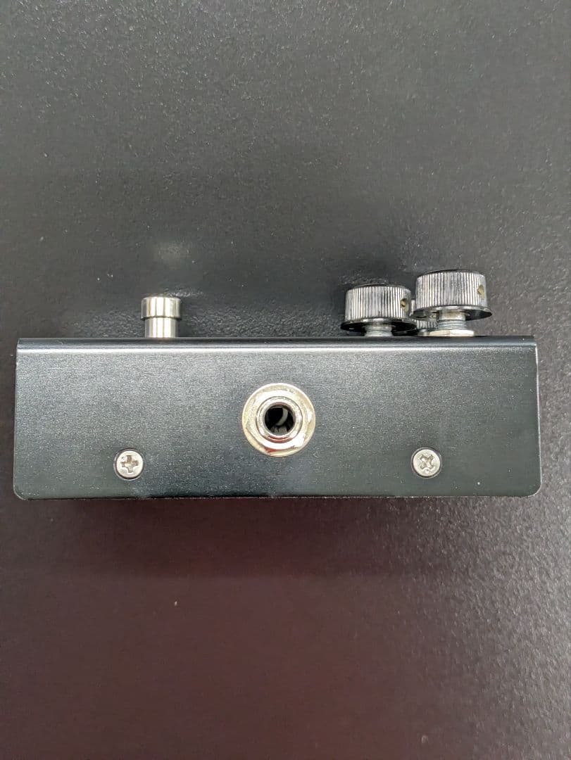 Monica ギターエフェクター