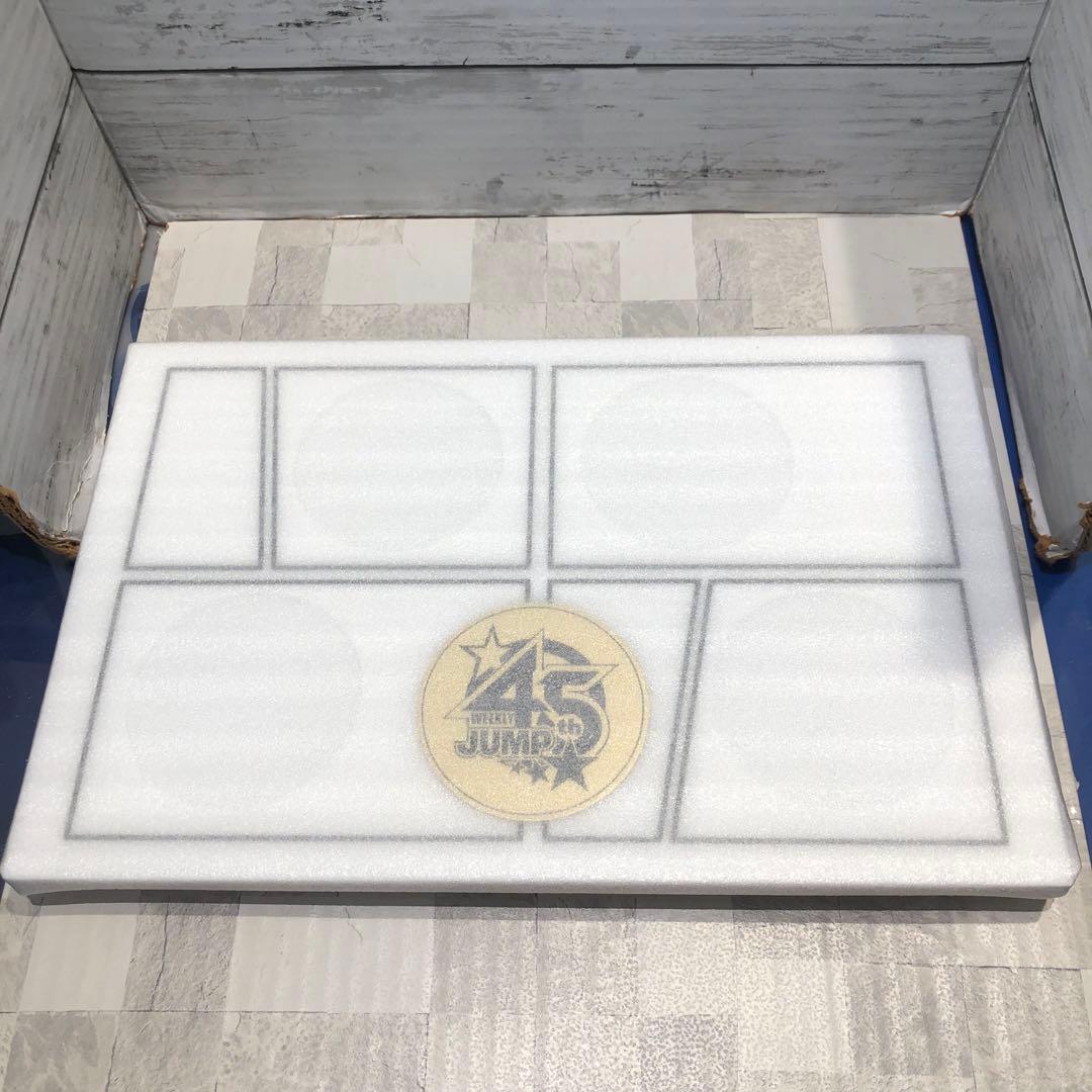 セブンイレブンフェア ジャンプピーロズ MEGAワールドコレクタブルフィギュア