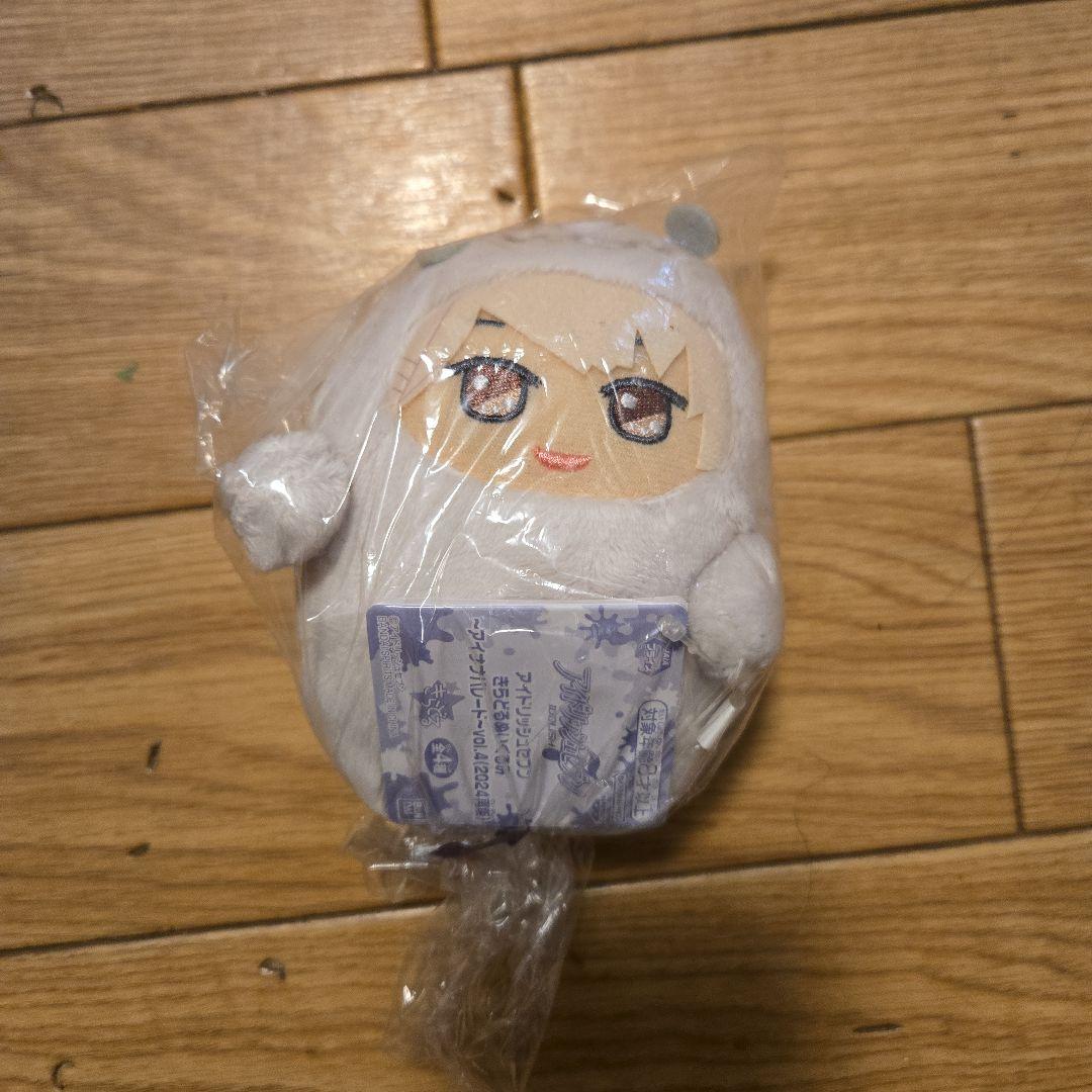 アイドリッシュセブン アイナナ きらどるぬいぐるみ モンぬい