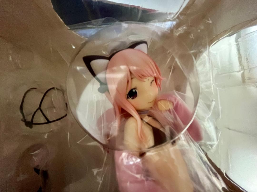 [未開封] はつこいりぼん。 ユウ フィギュア へんりいだ　オーキッドシード