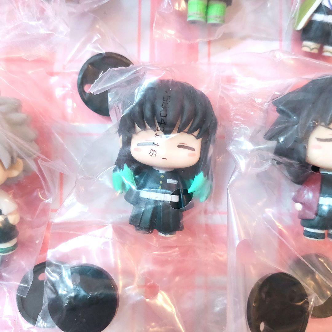 鬼滅の刃 つむりずむ 全14種 ナムコ限定 - メルカリ