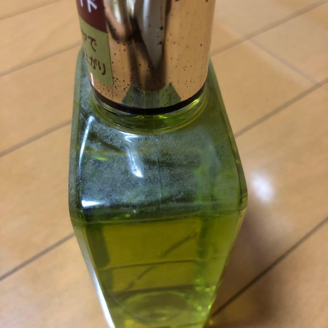 カネボウ バルカン ヘアーリクイド 300ml - メルカリ