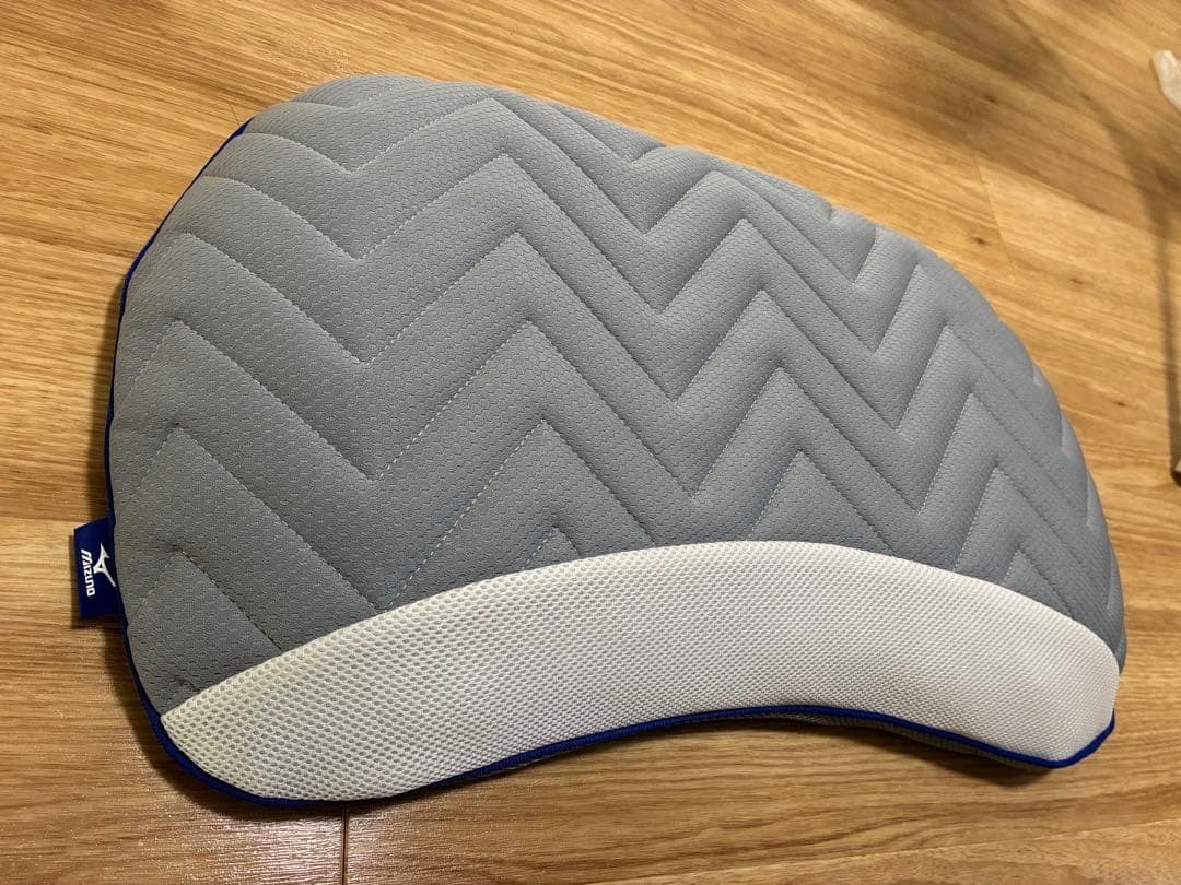 ご購入者決定済み　　MIZUNO(ミズノ) 寝具 リフルピロー 枕