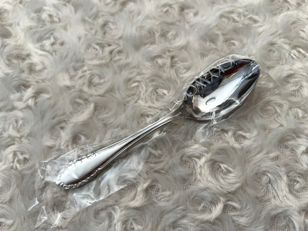 ラッキーウッド カトラリーセット　クリスチャニア　ディナーセット　18-12