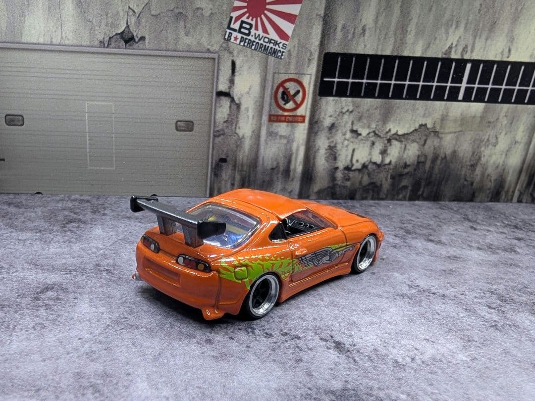 おかけんさん専用 ミニカーセット