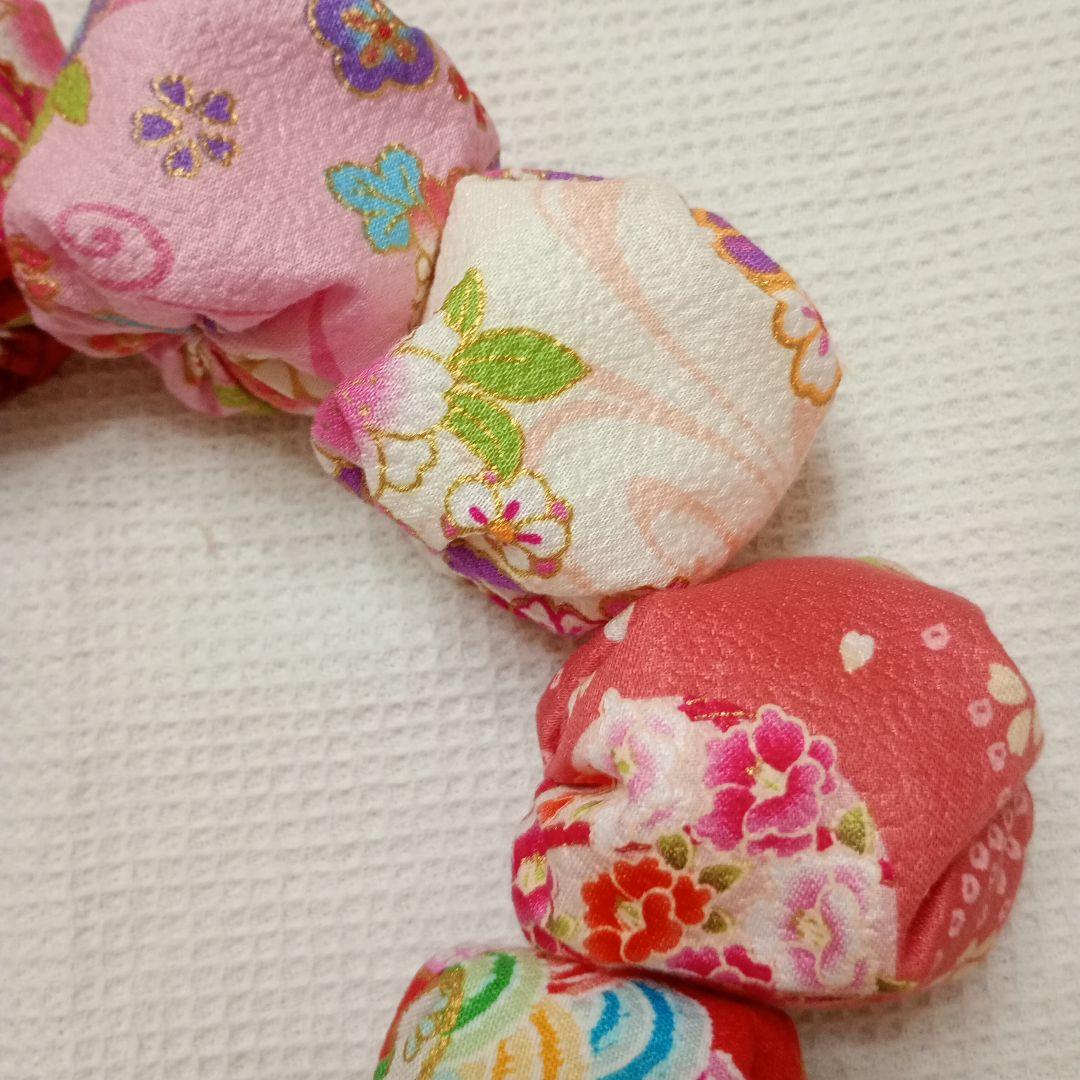 お手玉 10個 ハンドメイド 和柄 知育玩具 リハビリ 昔遊び - メルカリ