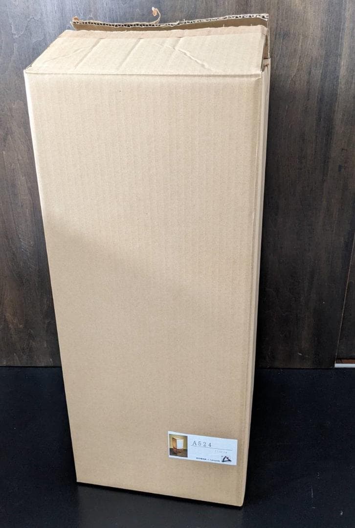 和　スタンドライト　Lampada　ランパダ②