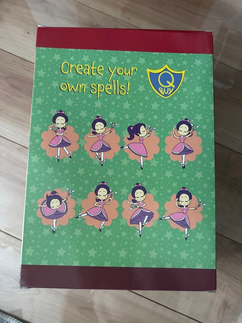 悪魔バスタースターバタフライ ステッキ - メルカリ