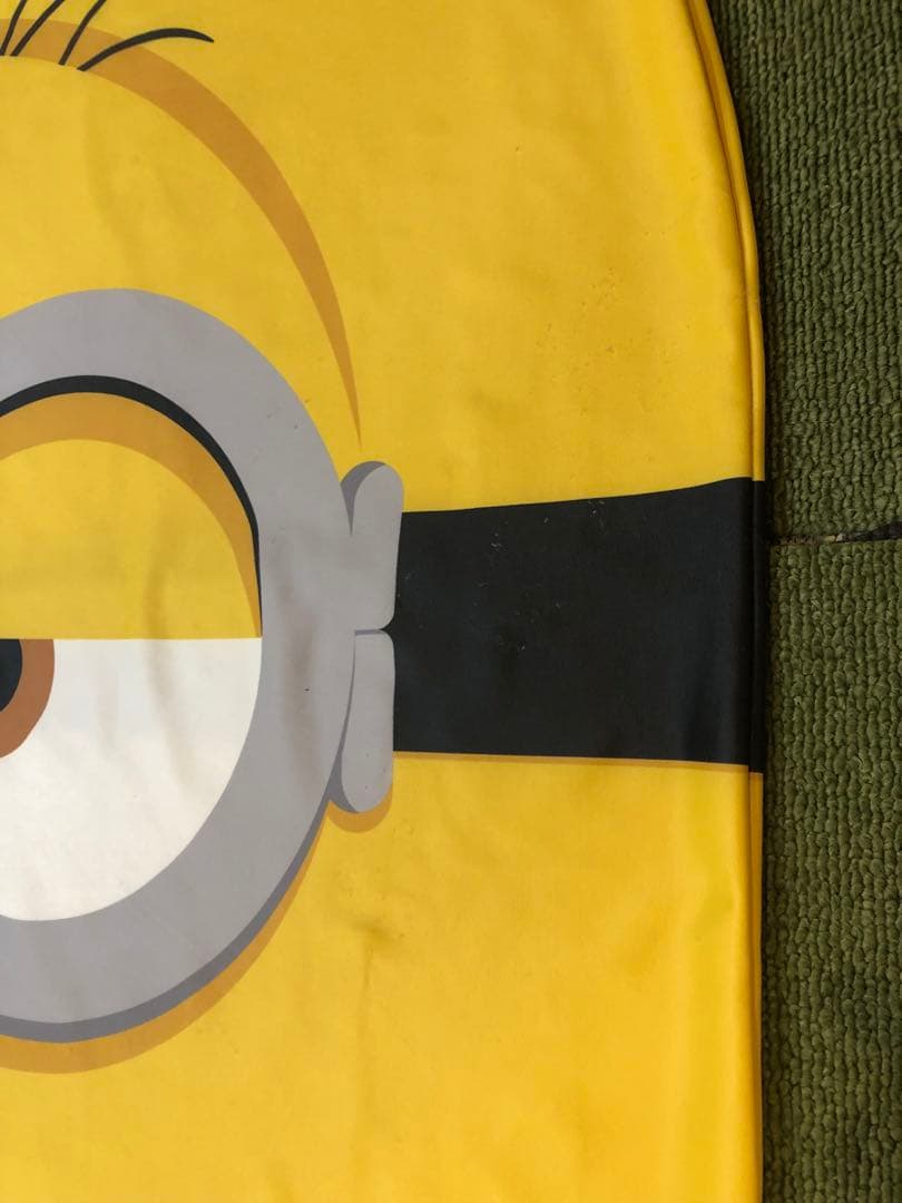 Yogibo MAX ミニオン　Timカバー