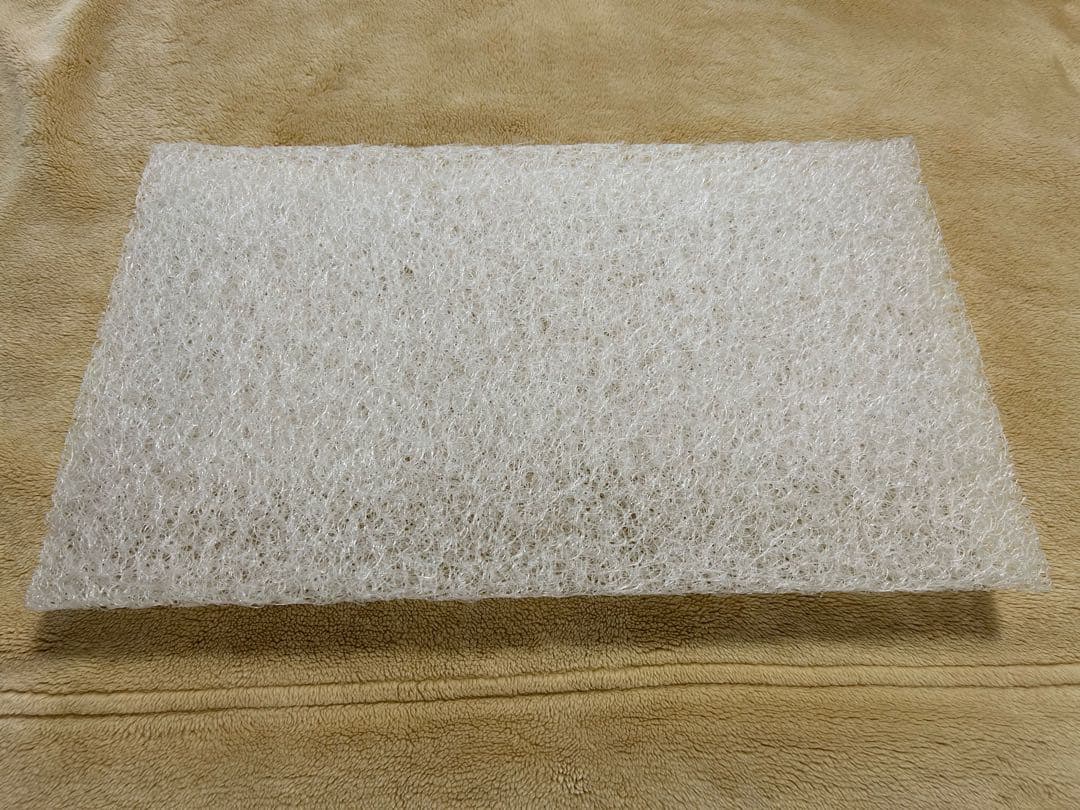 【美品・純正カバー付】BRAIN SLEEP ブレインスリープ NEWWAVE