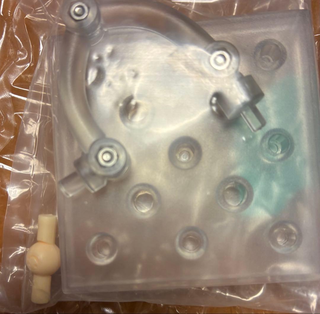 ねんどろいど ギヴン 佐藤真冬 2030