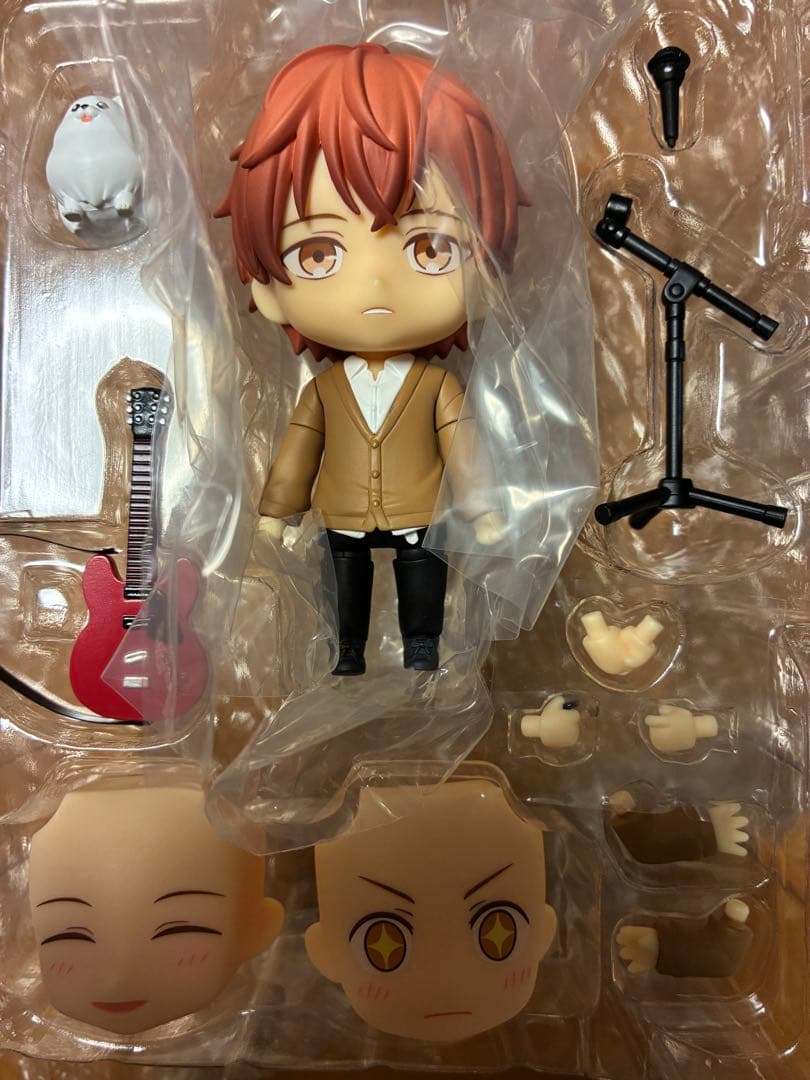 ねんどろいど ギヴン 佐藤真冬 2030