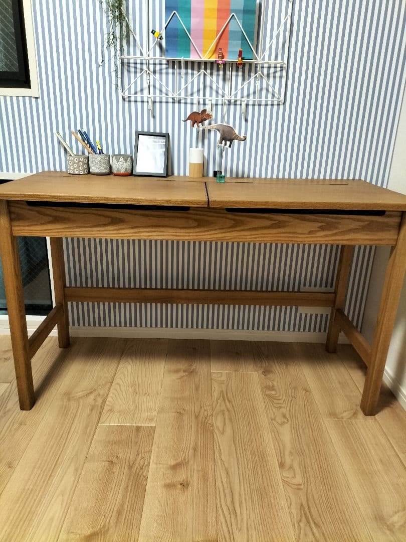 ◆関家具◆トッティ120デスク◆CJT01-17 t◆