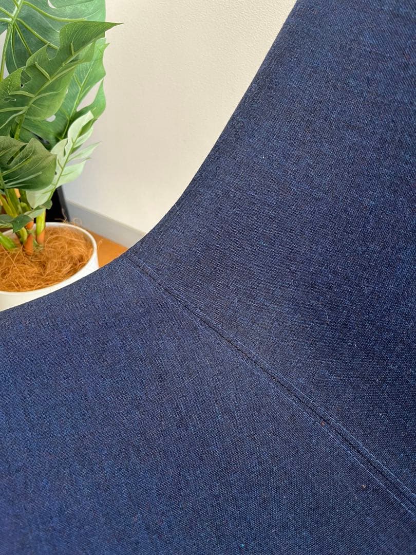 Muuto ムート　ラウンジチェア　北欧モダン　15万　美品　デンマーク　名作