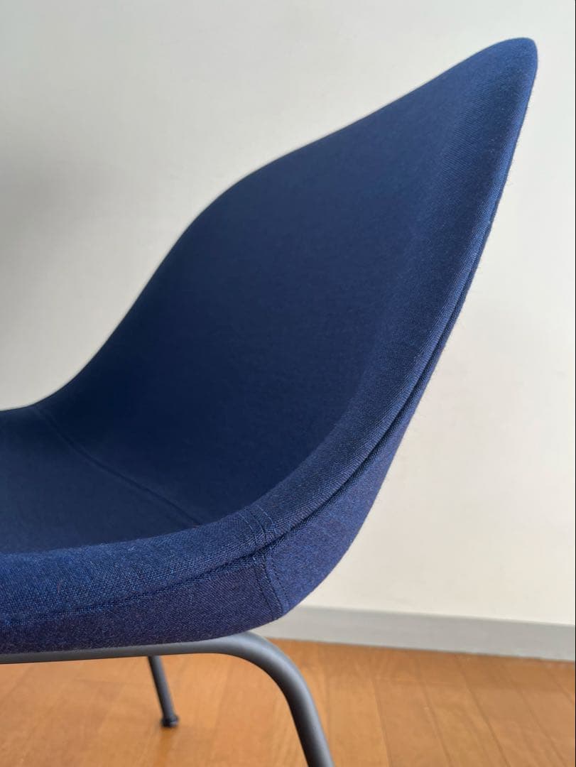 Muuto ムート　ラウンジチェア　北欧モダン　15万　美品　デンマーク　名作