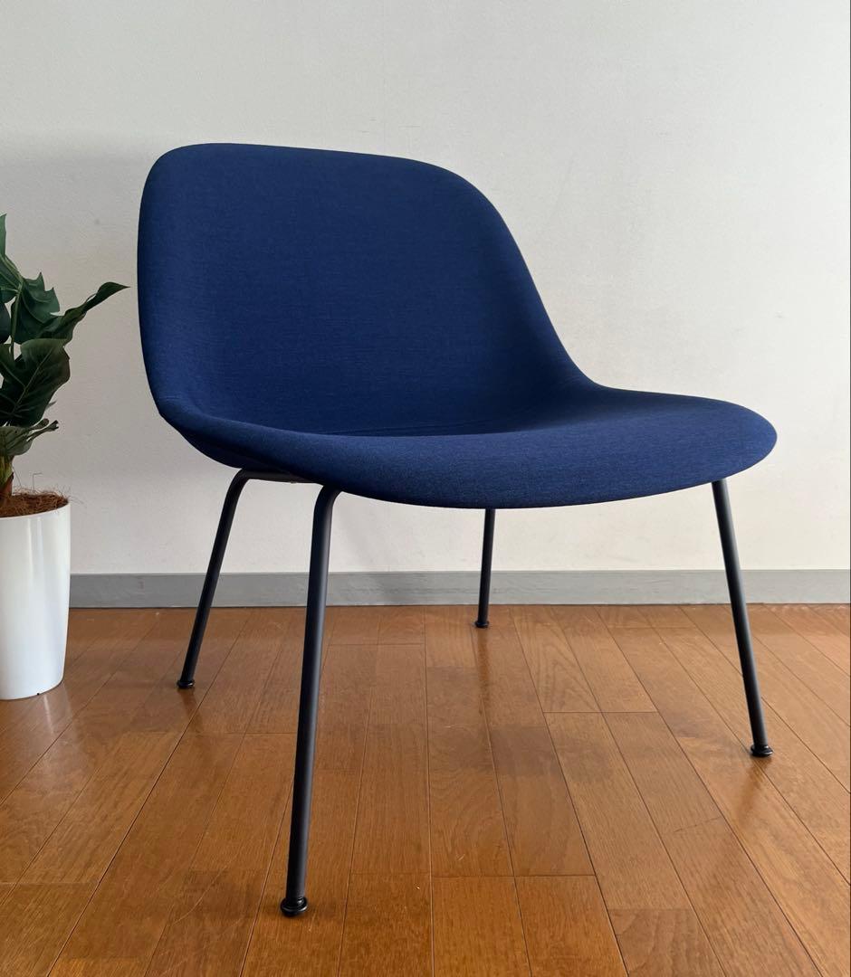 Muuto ムート　ラウンジチェア　北欧モダン　15万　美品　デンマーク　名作