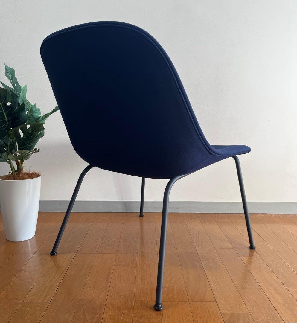 Muuto ムート　ラウンジチェア　北欧モダン　15万　美品　デンマーク　名作