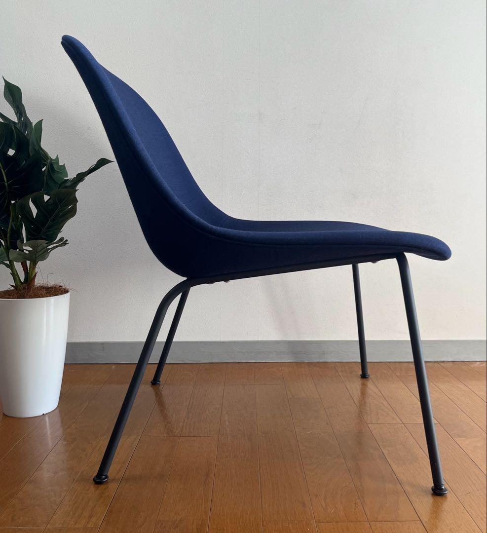 Muuto ムート　ラウンジチェア　北欧モダン　15万　美品　デンマーク　名作