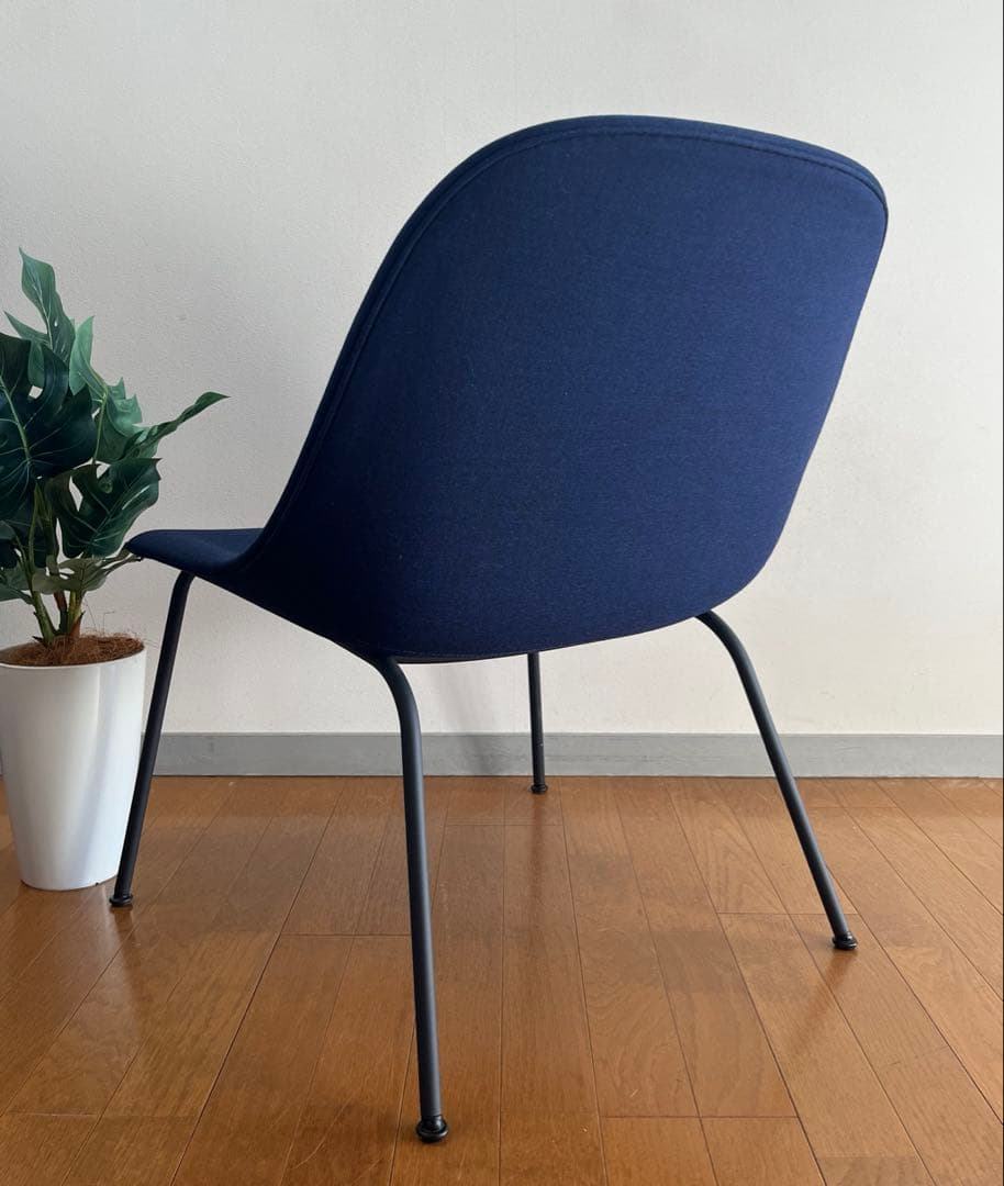 Muuto ムート　ラウンジチェア　北欧モダン　15万　美品　デンマーク　名作