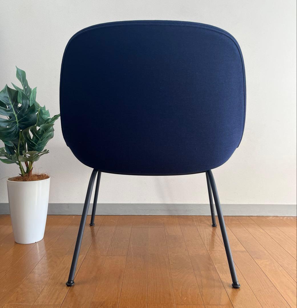 Muuto ムート　ラウンジチェア　北欧モダン　15万　美品　デンマーク　名作