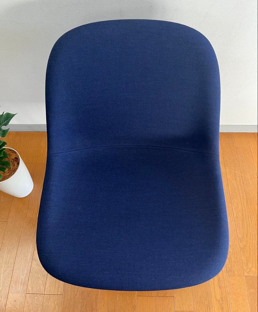 Muuto ムート　ラウンジチェア　北欧モダン　15万　美品　デンマーク　名作