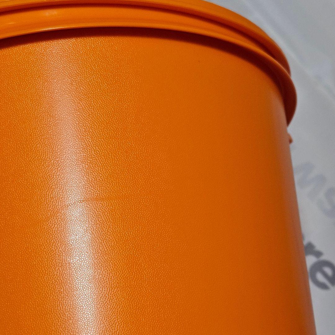 【美品】タッパーウェア マキシクイーンデコレーター＆マキシデコレーター