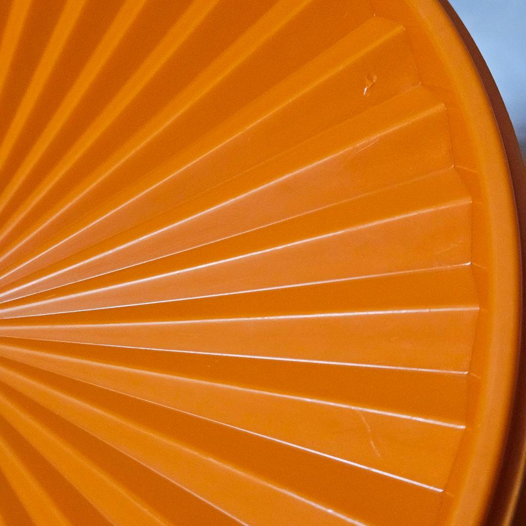 【美品】タッパーウェア マキシクイーンデコレーター＆マキシデコレーター