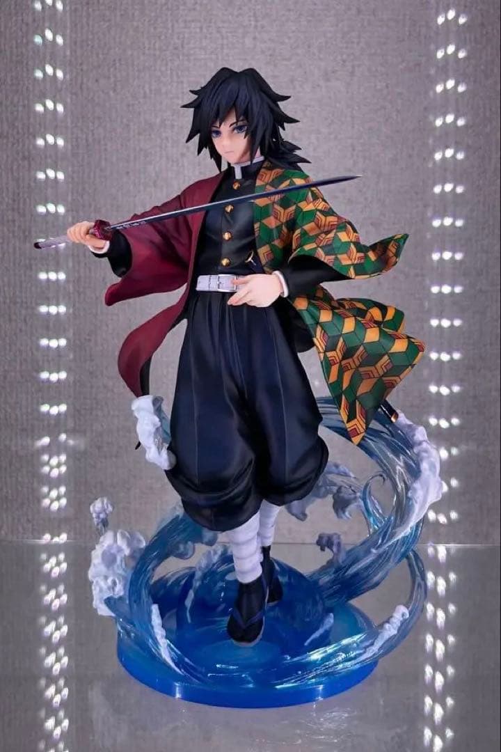 ALTER 冨岡義勇 1/8スケールフィギュア