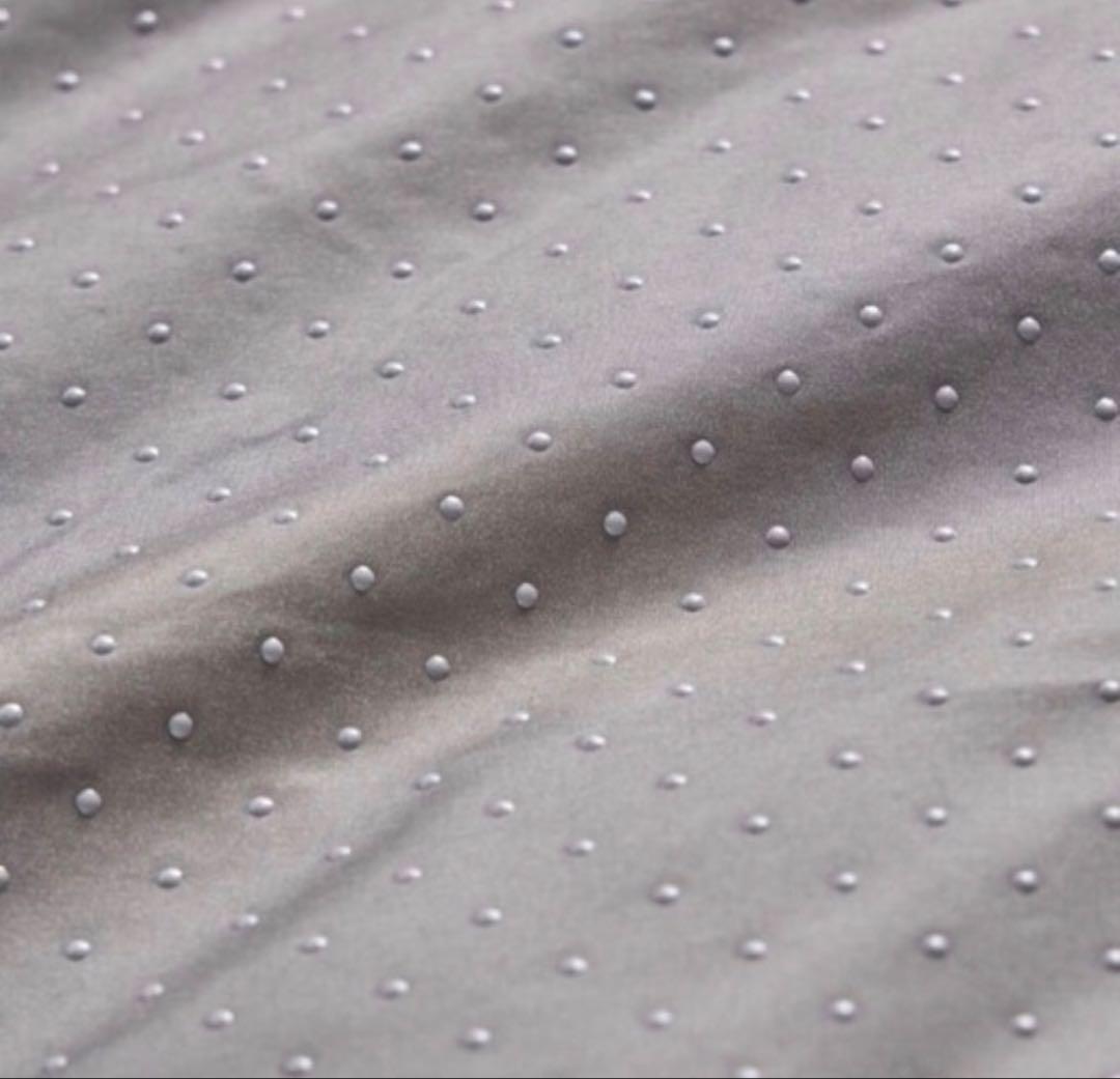 新品 モリリン ハイパー メタルウォームＩＩＩ ふわぽか敷きパッド シングル