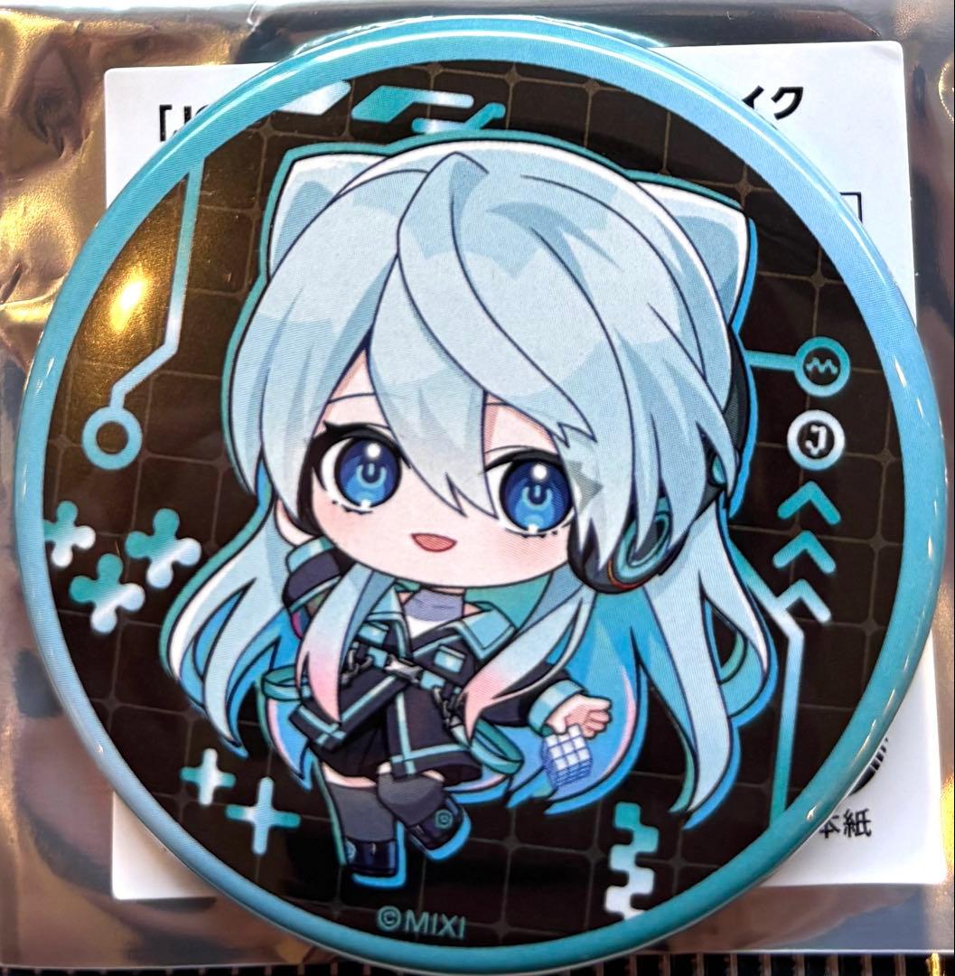 ジョイポリス モンスターストライクコラボ カーニバルゲーム 限定缶