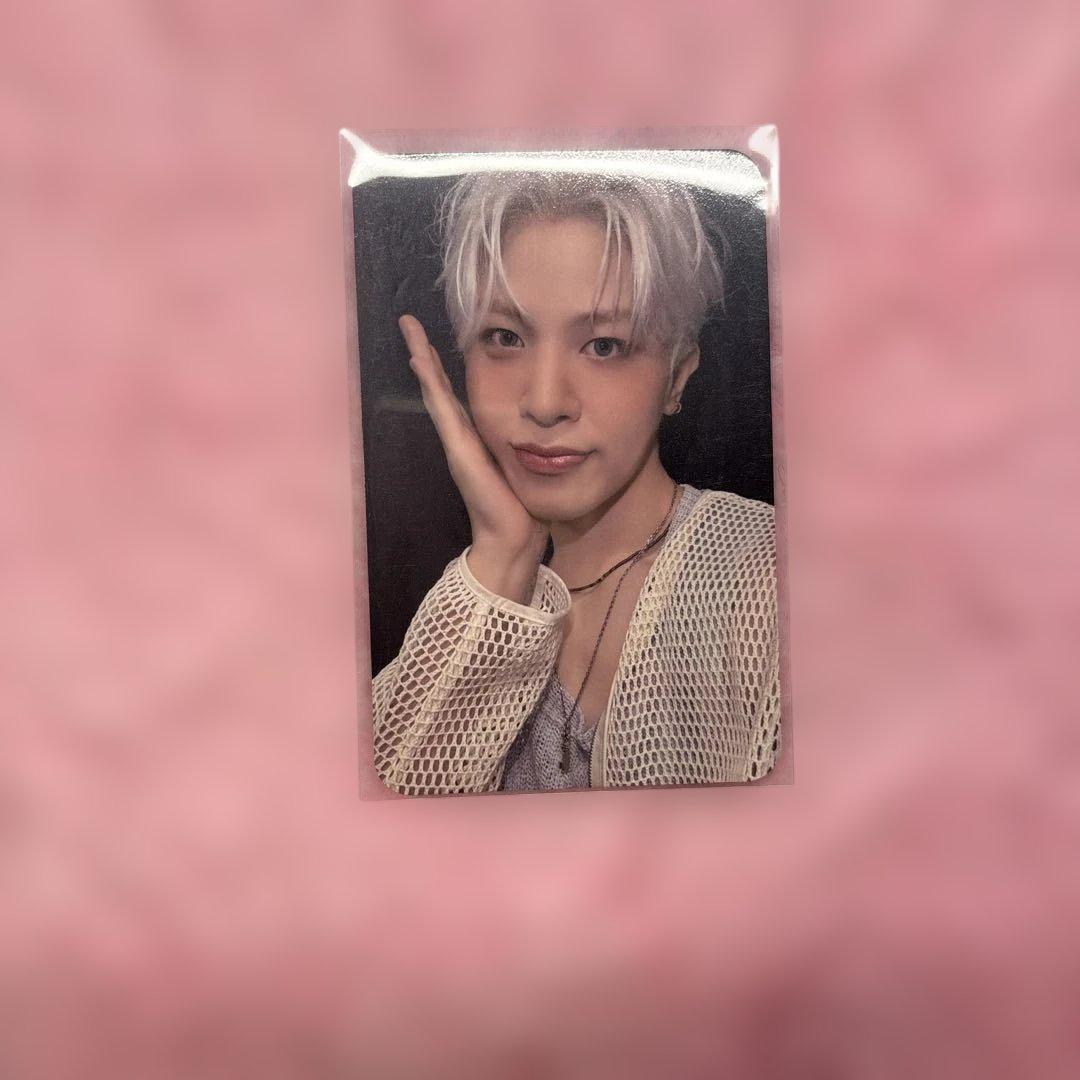 treasureジョンファントレカ - メルカリ