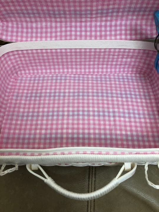 carol様　オーダーランチケース