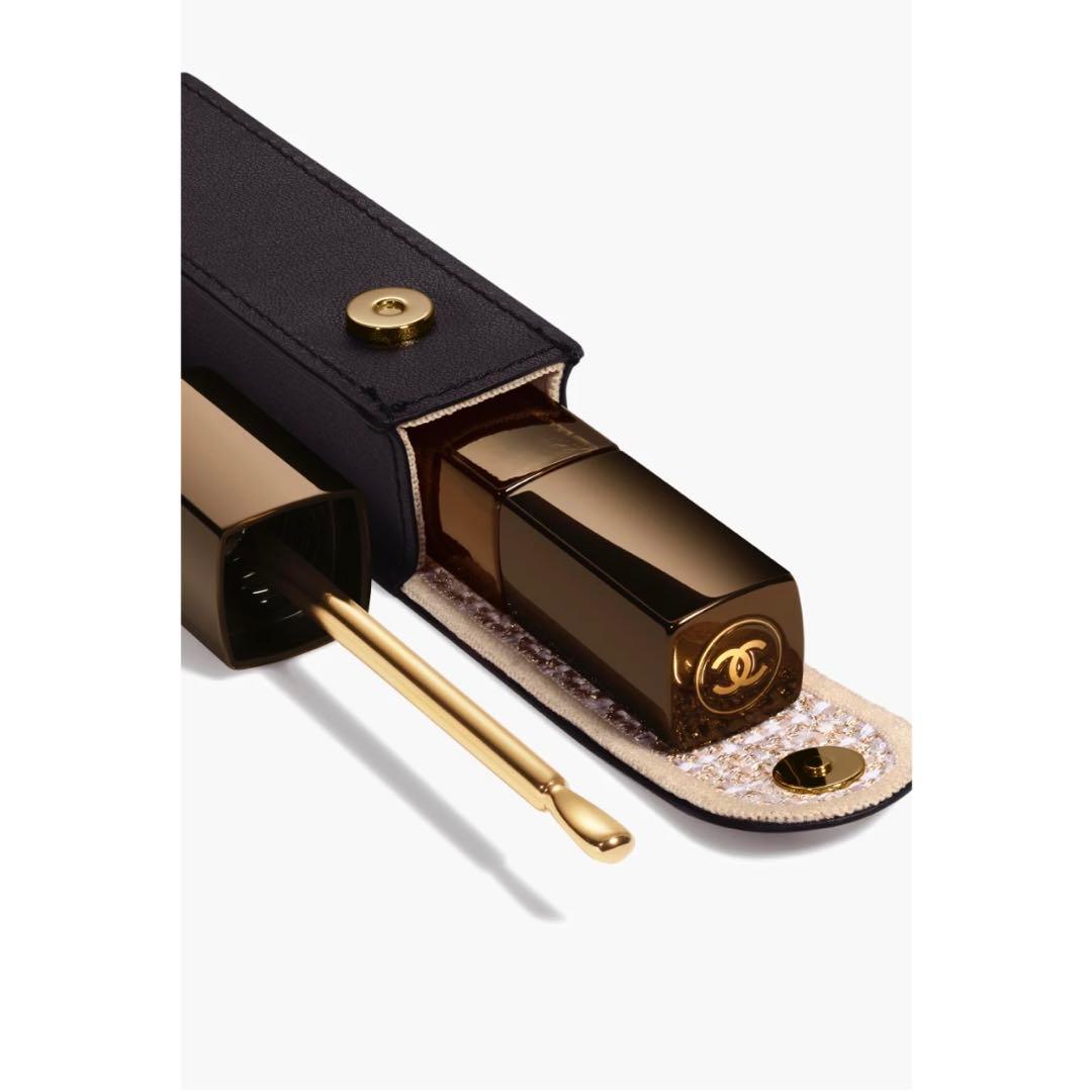 新品未開封 CHANEL シャネル サブリマージュ レクストレ ユイル レーヴル